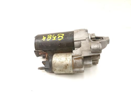 Startmotor SANTANA 300/350 2.0 TDi 4x4 | BP29133538M8 