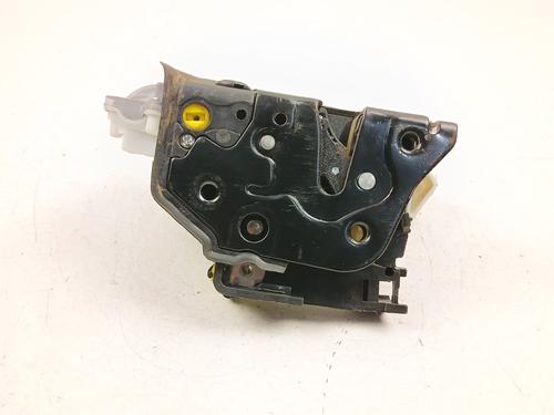 Rear left lock SEAT LEON (1P1) 1.9 TDI | BP31137061C100 