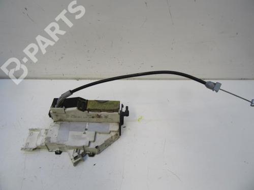 Used Front right lock CITROËN C4 I (LC_) 1.6 HDi (109 hp) 9819802