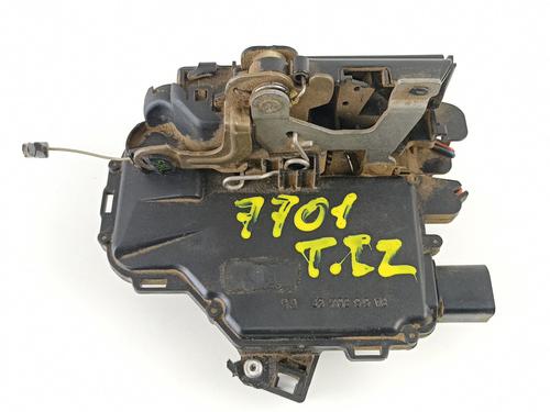 Rear left lock SEAT TOLEDO II (1M2) 1.9 TDI | BP12261813C100 