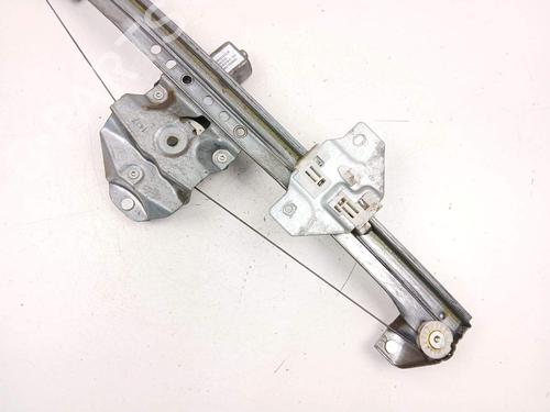 Rear left window mechanism DACIA LODGY (JS_) 1.5 dCi | BP31354164C24 - Image 3