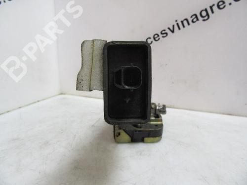 Rear left lock MITSUBISHI CARISMA (DA_) 1.8 MSX - 16V (DA2A) | BP11751285C100 