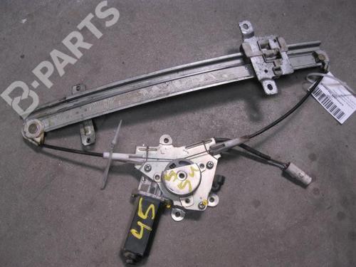 Rear right window mechanism HYUNDAI SONATA III (Y-3)  | BP12090015C25 