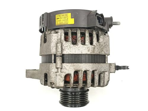 Alternator KIA CARENS IV 1.7 CRDi | BP23147257M7 
