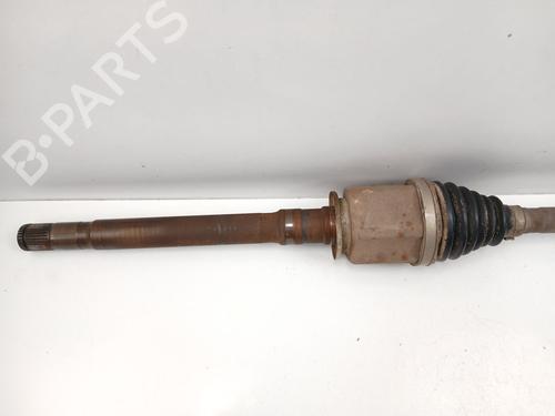 Right front driveshaft LAND ROVER DISCOVERY III (L319) 2.7 TD 4x4 | BP26391210M39 