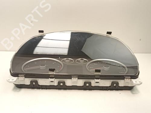 Instrument cluster HYUNDAI i30 (FD) 1.6 CRDi | BP18407526C47 