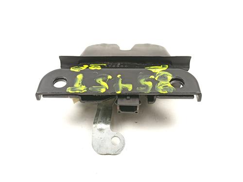 Tailgate lock AUDI A3 (8L1)  | BP24309387C101 