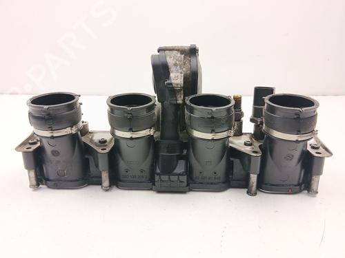Intake manifold VW PASSAT B6 (3C2) 2.0 FSI | BP32628830M70