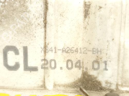 Rear right lock FORD FOCUS I (DAW, DBW) 1.8 DI / TDDi | BP20708138C99 