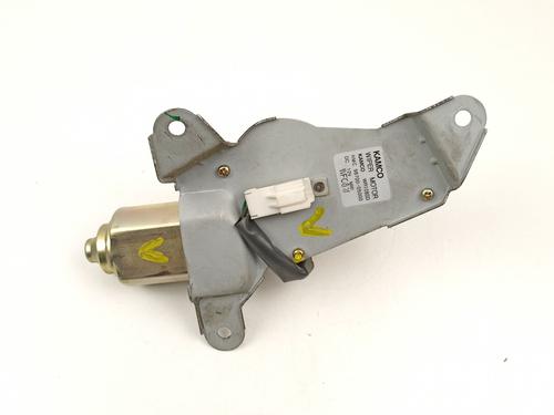 Rear wiper motor HYUNDAI ATOS (MX)  | BP15820152M102 