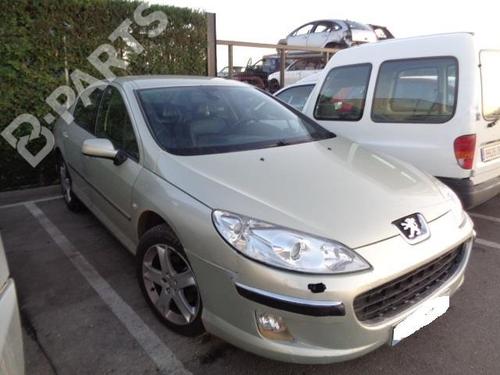 Electronic module PEUGEOT 407 (6D_) 2.0 HDi 135 (6DRHRH, 6DRHRE, 6DRHRG, 6DRHRJ) | BP20120082M83 