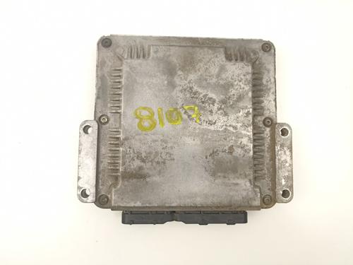 Electronic module CHRYSLER VOYAGER IV (RG, RS) 2.5 CRD | BP16766618M83 