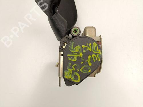 Sikkerhedssele foran venstre AUDI A3 (8L1)  | BP24334105I26 