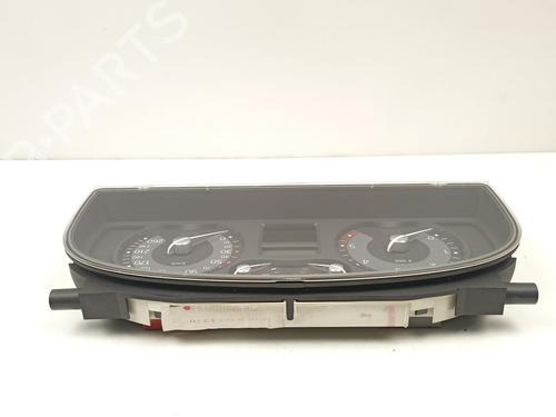Instrument cluster RENAULT LAGUNA II (BG0/1_) 1.9 dCi (BG08, BG0G) | BP21554934C47 