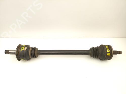 Left rear driveshaft MERCEDES-BENZ C-CLASS T-Model (S203) C 220 CDI (203.208) (150 hp) 17831831