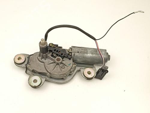 Used Rear wiper motor FORD ESCORT VI (GAL, AAL, ABL) 1.8 TD (90 hp) 16186759