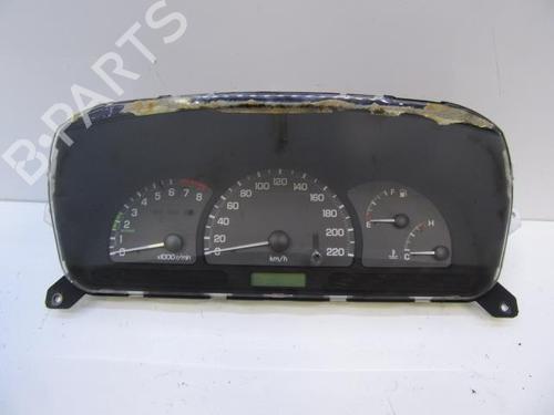 Used Instrument cluster DAEWOO REZZO (U100) [2000-2025]  20120269