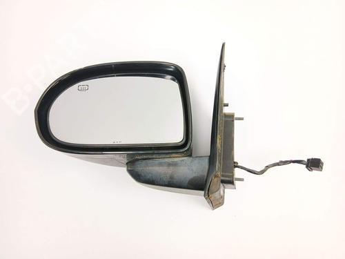 Left mirror DODGE CALIBER 2.0 CRD | BP40009584C26  - Image 7