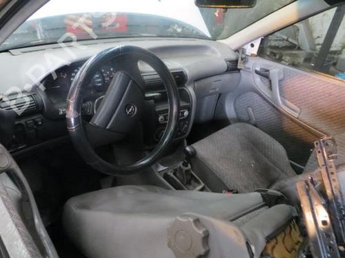Left mirror OPEL ASTRA F Saloon (T92)  | BP21097445C26 