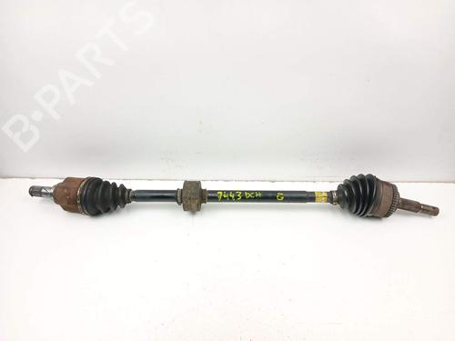 right-front-driveshaft-nissan-almera-ii-hatchback-n16-2000-30621950 main image