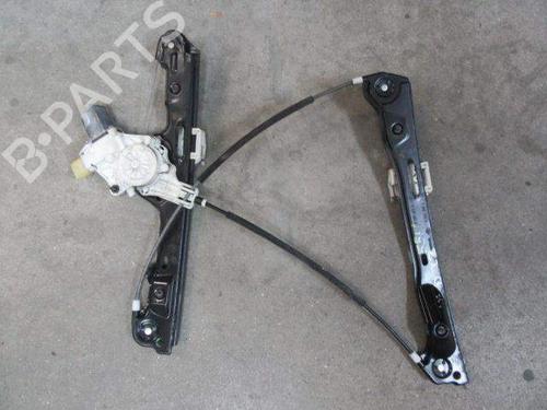 Used Front left window mechanism Front left window mechanism 20118631 20118631