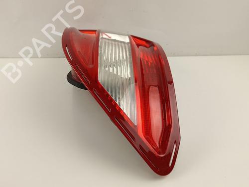 Right taillight MERCEDES-BENZ C-CLASS (W204)  | BP13501560C35 