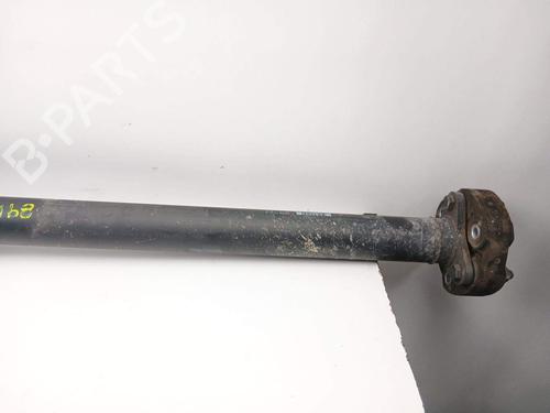 Driveshaft BMW 3 (E90) 320 d | BP32751218M37 - Image 4