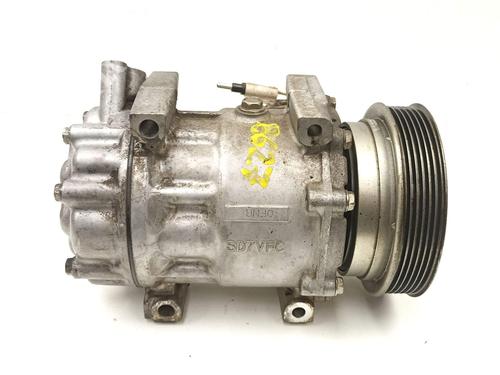 AC compressor DACIA DUSTER (HS_) | BP24804095M34 - Image 6