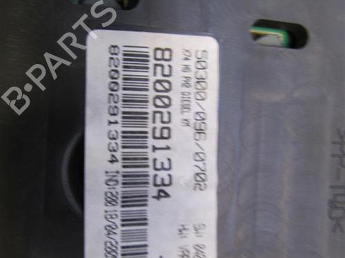 Instrument cluster RENAULT LAGUNA II Grandtour (KG0/1_)  | BP20119835C47 