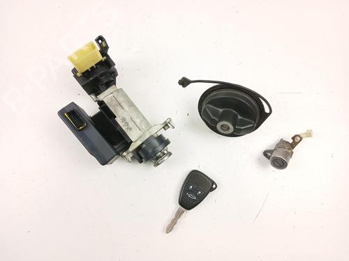 Ignition barrel CHRYSLER SEBRING (JS) 2.0 CRD | BP31601510M48