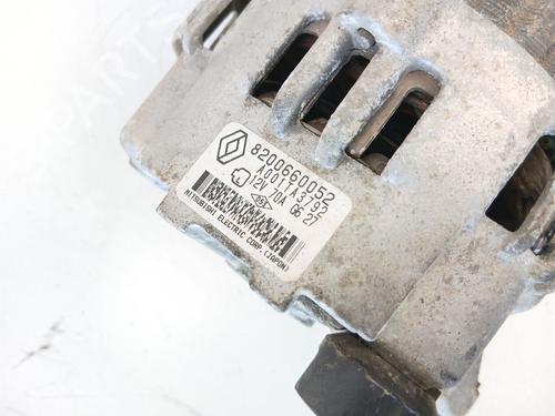 Alternator DACIA LOGAN (LS_) 1.4 (LS0A, LS0C, LS0E, LS0G) | BP38336428M7 - Image 7