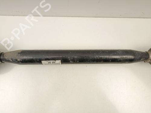 Right front driveshaft SKODA FABIA I (6Y2) 1.9 SDI | BP25146635M39 