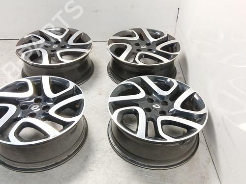 Rim RENAULT CAPTUR I (J5_, H5_)  | BP29619041C45 