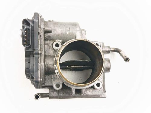 Throttle body MAZDA CX-5 (KE, GH) 2.2 D AWD (KE2AW) | BP31139112M82 - Image 2