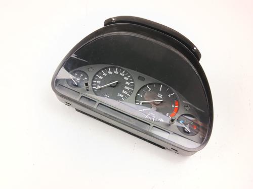 Quadrante BMW X5 (E53) 3.0 d (184 hp) 32091008