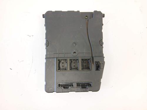 Fuse box RENAULT MEGANE II Saloon (LM0/1_) 1.5 dCi (LM02, LM13, LM2A) | BP38112572E1 - Image 2