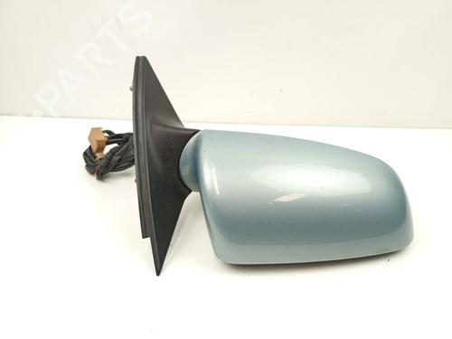 Right mirror AUDI A4 B6 (8E2) 2.0 | BP19148950C27 