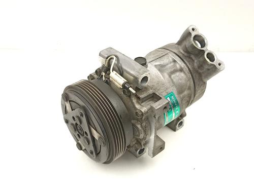 Used AC compressor RENAULT CLIO II (BB_, CB_) 1.2 (BB0A, BB0F, BB10, BB1K, BB28, BB2D, BB2H, CB0A,... (58 hp) 17921621