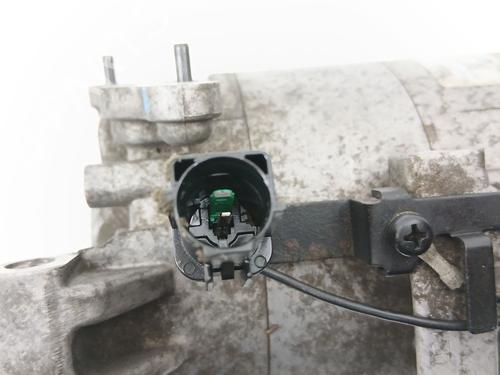 AC compressor HYUNDAI i20 I (PB, PBT) 1.1 CRDi | BP32273852M34  - Image 7