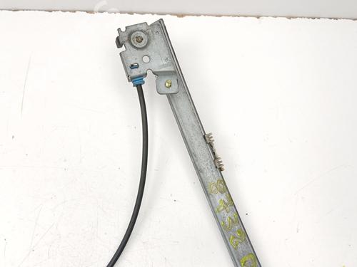 Front left window mechanism CITROËN SAXO (S0, S1) 1.5 D | BP27929484C22 