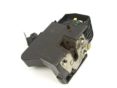 Venstre bagtil lås DACIA SANDERO II 1.5 dCi (90 hp) 21387781