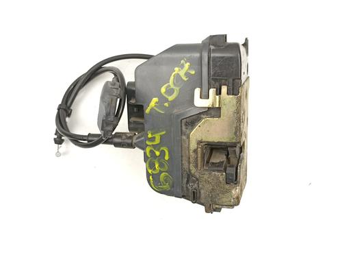 Rear right lock RENAULT MEGANE II (BM0/1_, CM0/1_) 1.9 dCi (BM0G, CM0G) | BP24128657C99 