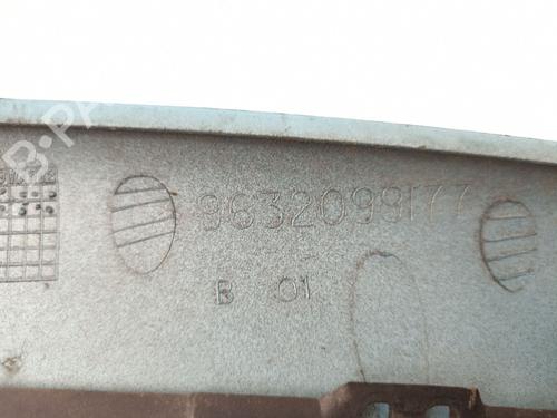 Grille CITROËN XSARA PICASSO (N68) 1.6 | BP15618348C40 
