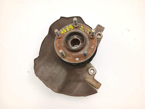 Used Left front steering knuckle Left front steering knuckle 37271551 37271551