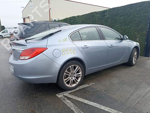 Control unit OPEL INSIGNIA A (G09) 2.0 CDTI (68) | BP23950182M11 - Image 7