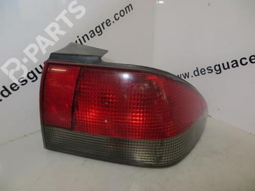 Used Right taillight SAAB 900 II 2.3 -16 (150 hp) 11955609