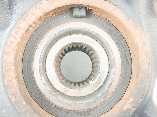 Left front steering knuckle FORD FOCUS III 1.0 EcoBoost | BP30173411M25 