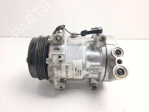 AC compressor FIAT DUCATO Van (250_) 160 Multijet 3,0 D | BP34580470M34 - Image 4