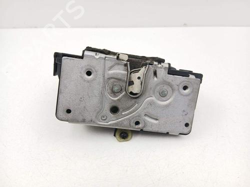 Front left lock CITROËN JUMPER II Van 2.2 HDi 110 | BP26736110C98 - Image 6