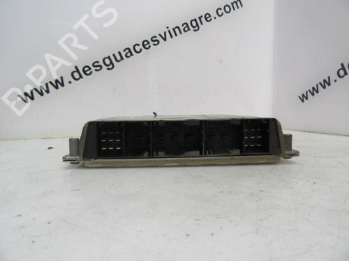 Used Electronic module MERCEDES-BENZ M-CLASS (W163) ML 270 CDI (163.113) (163 hp) 20111691